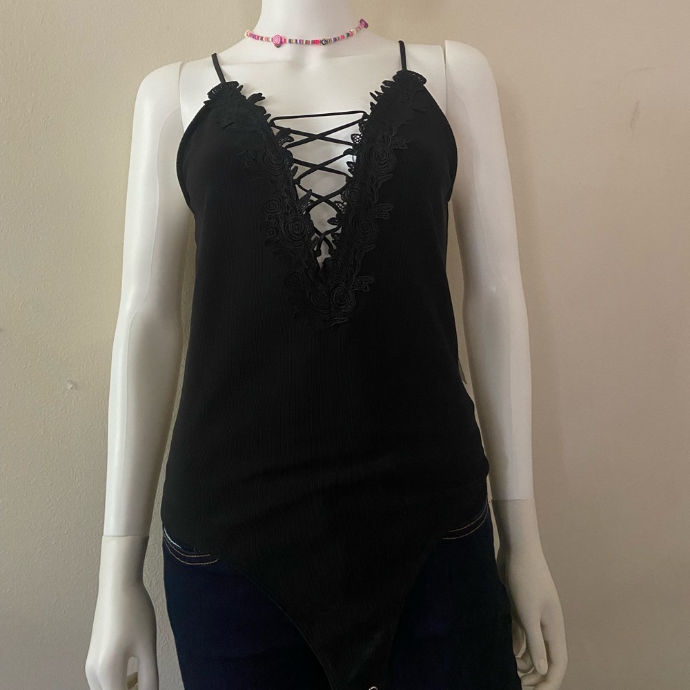 Brand new EXPRESS bodysuit MEDIUM